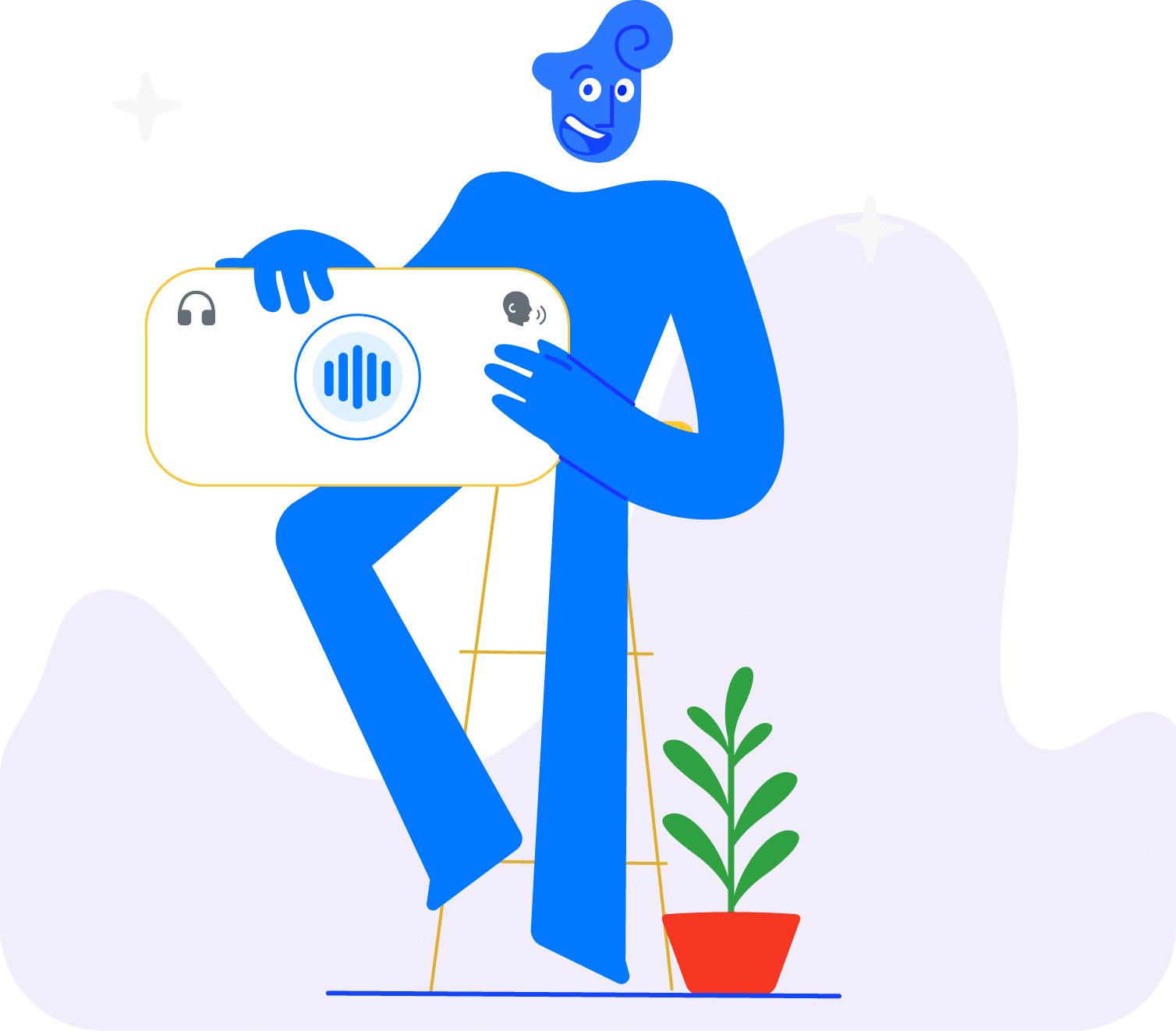 English Learning Mission