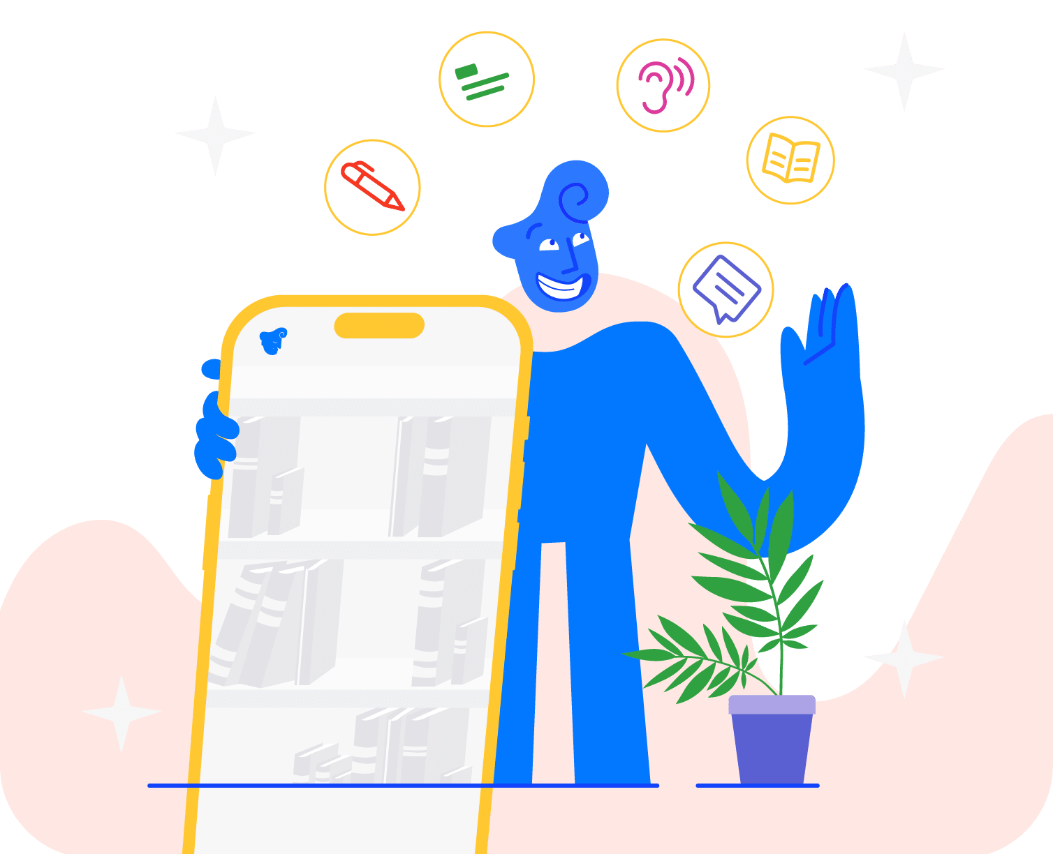 Story-Based Learning